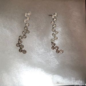 Swarovski Earrings